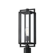 Kichler Goson Pedestal Mount